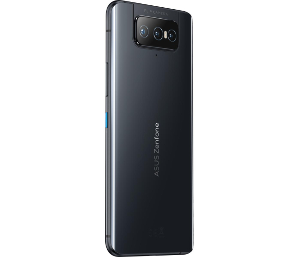 ASUS ZenFone 8 Flip 8/256GB Black - 652925 - zdjęcie 5